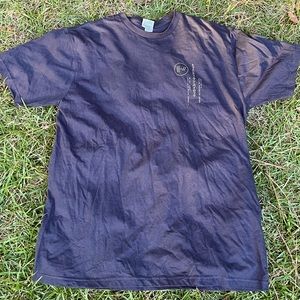 Casual Mens Short Sleeve Tee